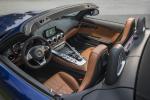 Mercedes-AMG GT Roadster  2017 года (WW)